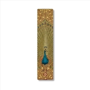 Buy Hafiz s Peacocks (Sangorski & Sutcliffe) Bookmark