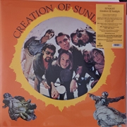 Buy Creation Of Sunlight