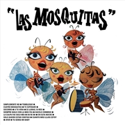 Buy Las Mosquitas