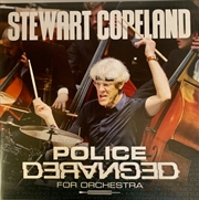 Buy Police Deranged For Orchestra
