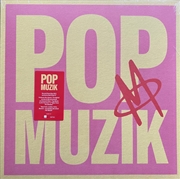 Buy Pop Muzik
