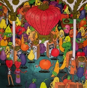 Buy Jackpot Juicer - Splatter Viny