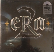 Buy Era Ii (Limited Edition Silver Vinyl)