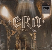Buy The Mass (Limited Edition Crystal Clear Vinyl)