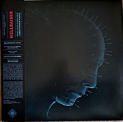 Buy Hellraiser: Original Motion Pi