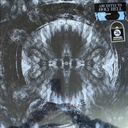 Buy Holy Hell - Black & Light Blue