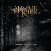 Buy Darkest Before Dawn