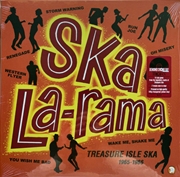 Buy Ska La-Rama: Treasure Isle Ska