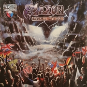 Buy Rock The Nations - White / Red