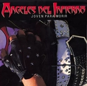 Buy Joven Para Morir