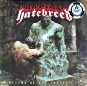 Buy Weight Of The False Self