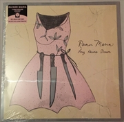 Buy Long Knives Drawn