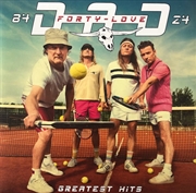 Buy Forty Love: Greatest Hits