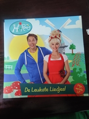 Buy De Leukste Liedjes