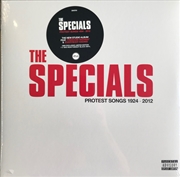 Buy Protest Songs 1924-2012