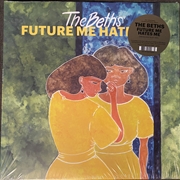 Buy Future Me Hates Me - Deep Blue