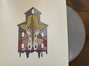 Buy Lamentations - Grey Vinyl