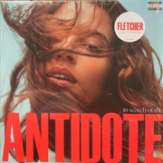 Buy In Search Of The Antidote