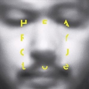 Buy Hear You - Yellow/Black/White Vinyl