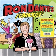 Buy Ron Dante's Funhouse - Cotton