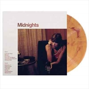 Buy Midnights - Blood Moon Special Edition