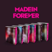 Buy Madein - Madein Forever (RANDOM)