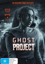 Buy Ghost Project