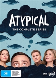 Buy Atypical | Complete Series