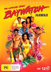 Buy Baywatch Hawaii | Complete Series