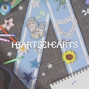 Buy Hearts2Hearts - 1st Single [The Chase] (Mini Book Ver.)