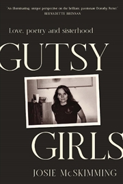 Buy Gutsy Girls