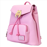Buy Loungefly The Muppets - Miss Piggy Mini Backpack