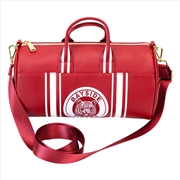 Buy Loungefly Saved By The Bell - Bayside Tigers Duffle Bag