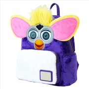 Buy Loungefly Hasbro - Furby Mini Backpack
