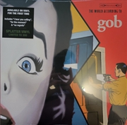 Buy World According To Gob