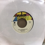 Buy Feel Like Making Love / My Hea