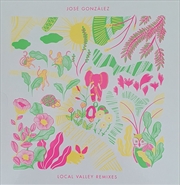 Buy Local Valley Remixes