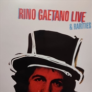 Buy Live & Rarities