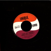 Buy Out Of Town / Torn Up