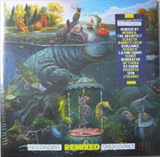 Buy Remixed Treasures