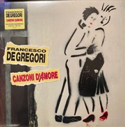 Buy Canzoni D'Amore