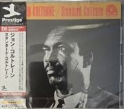 Buy Standard Coltlane