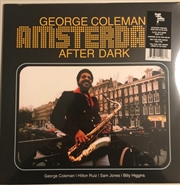 Buy Amsterdam After Dark