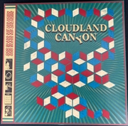 Buy Cloudland Canyon