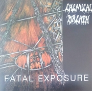 Buy Fatal Exposure