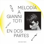 Buy Melodia A Gianni Toti En Dos P