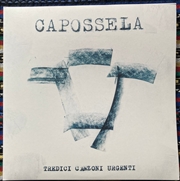 Buy Tredici Canzoni Urgenti