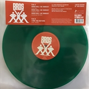 Buy When Will I Be Famous