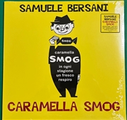 Buy Caramella Smog