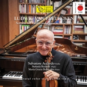 Buy Beethoven: Sonatas Violin & Pi